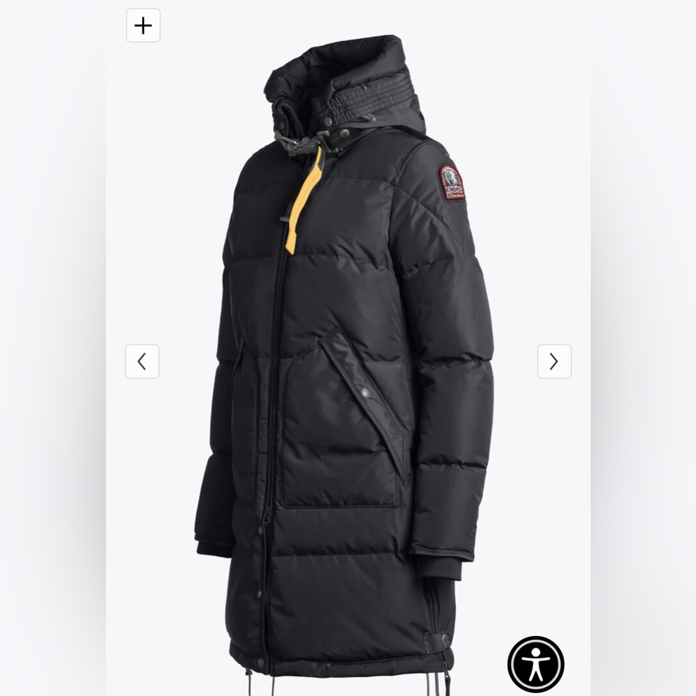 Parajumpers